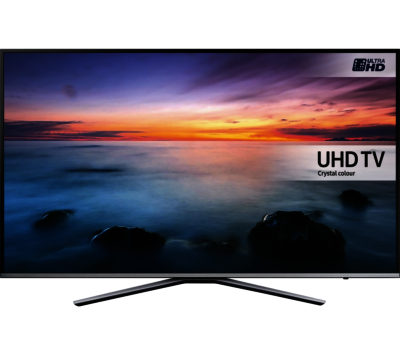 49 SAMSUNG UE49KU6400 Smart 4k Ultra HD HDR LED TV 49 SAMSUNG UE49KU6400 Smart 4k Ultra HD HDR LED TV